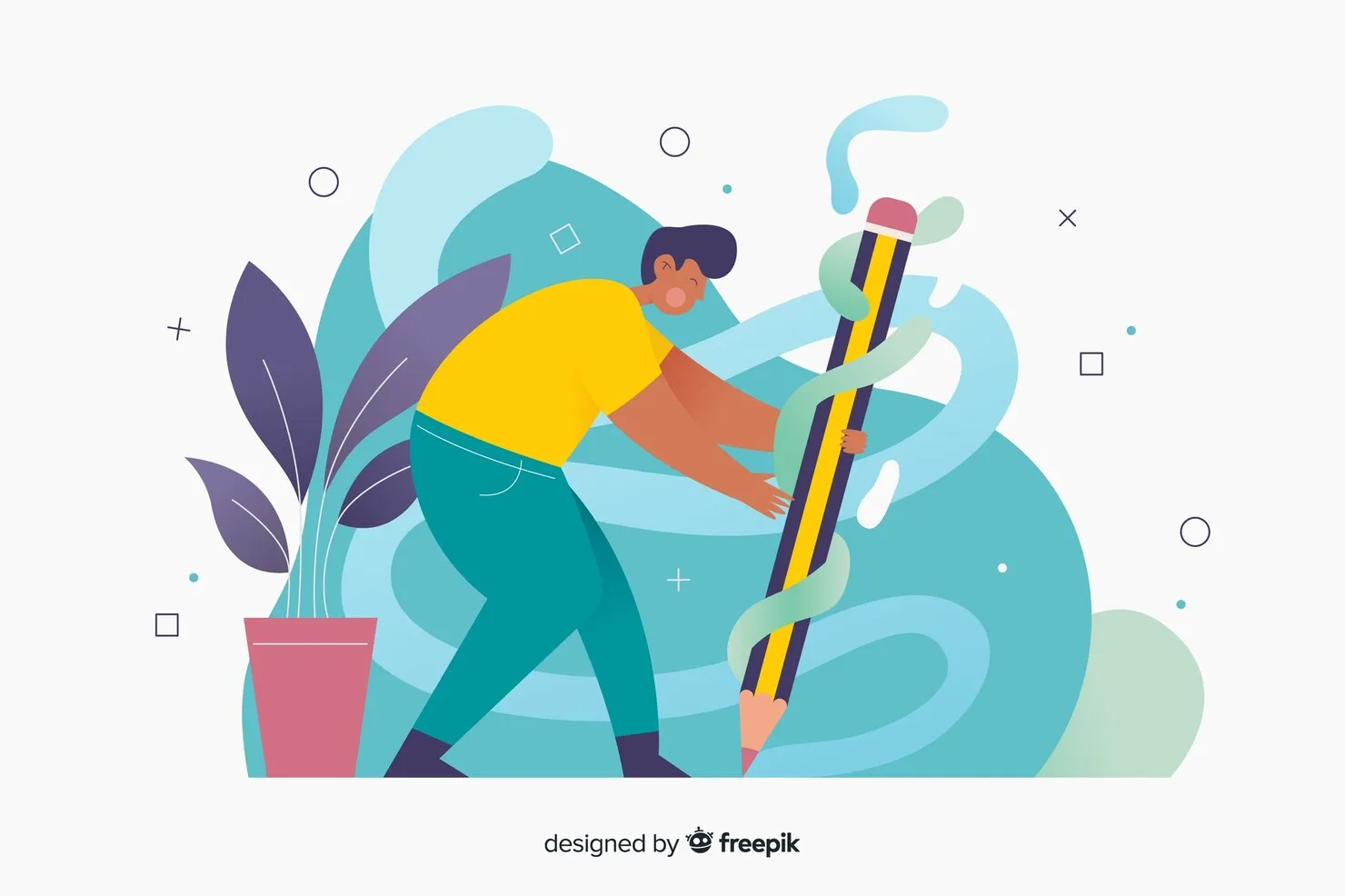 ilustracao free